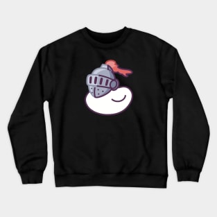 Knight Duckie Crewneck Sweatshirt